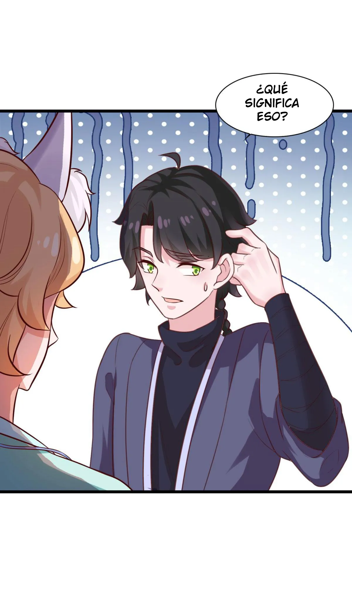 Double cultivation Capítulo 20 en Línea - página 7