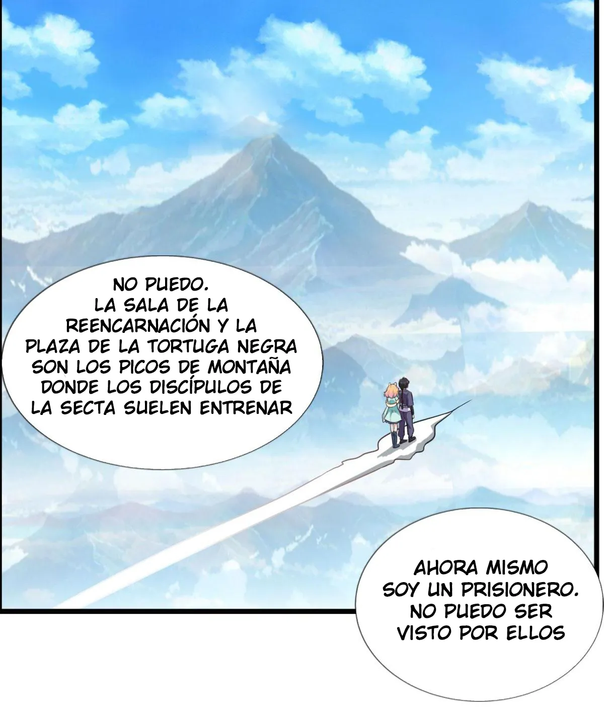 Double cultivation Capítulo 23 en Línea - página 16