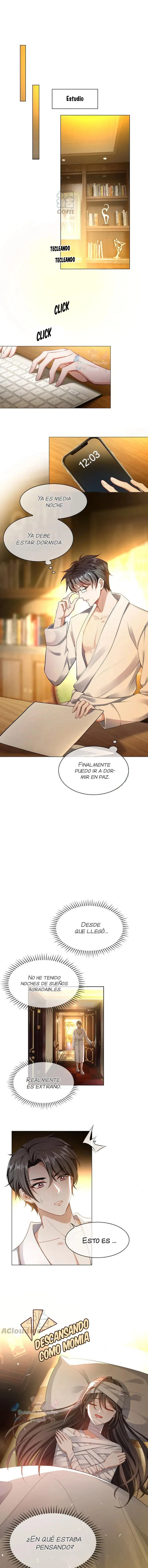 Double Marriage Capítulo 21 en Línea - página 6