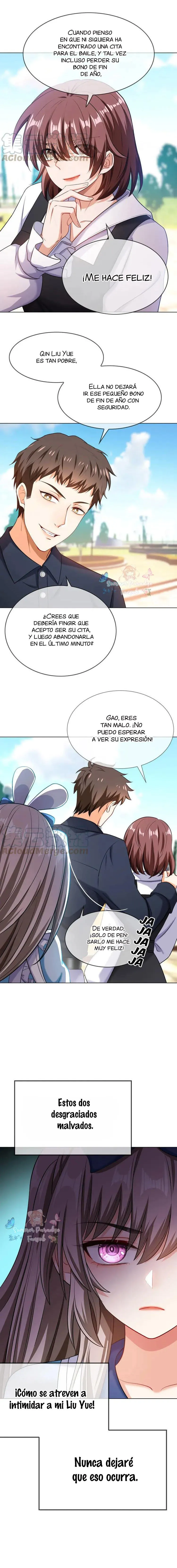 Double Marriage Capítulo 21 en Línea - página 14