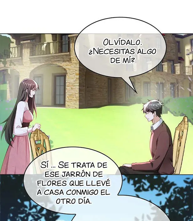 Double Marriage Capítulo 34 en Línea - página 9