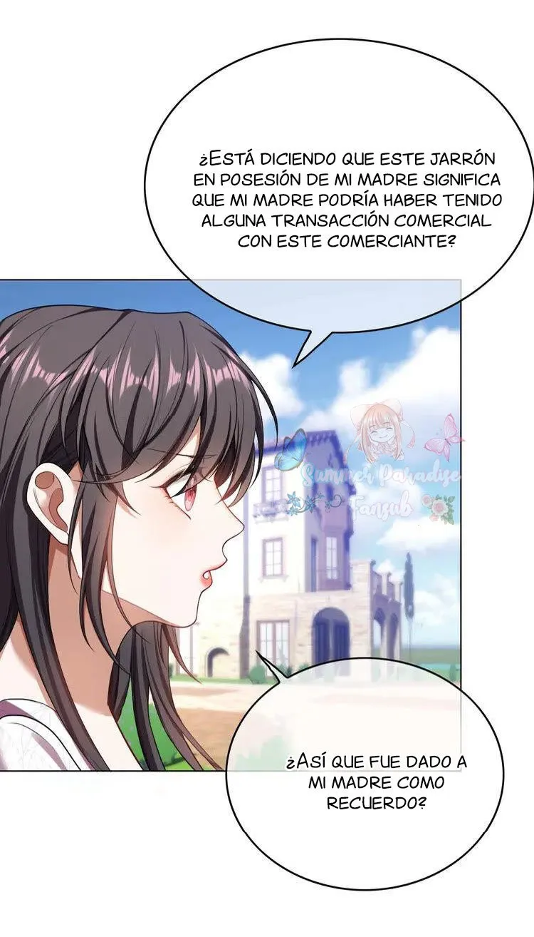Double Marriage Capítulo 34 en Línea - página 19