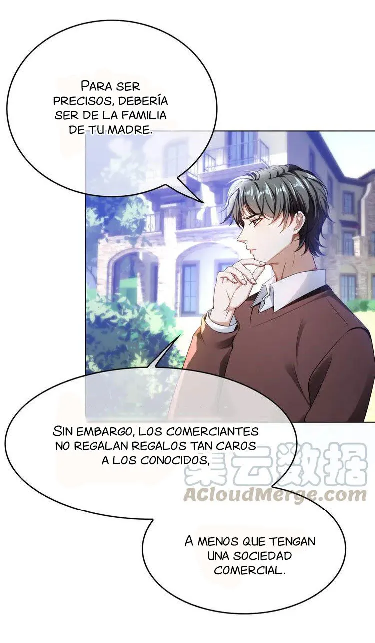 Double Marriage Capítulo 34 en Línea - página 20