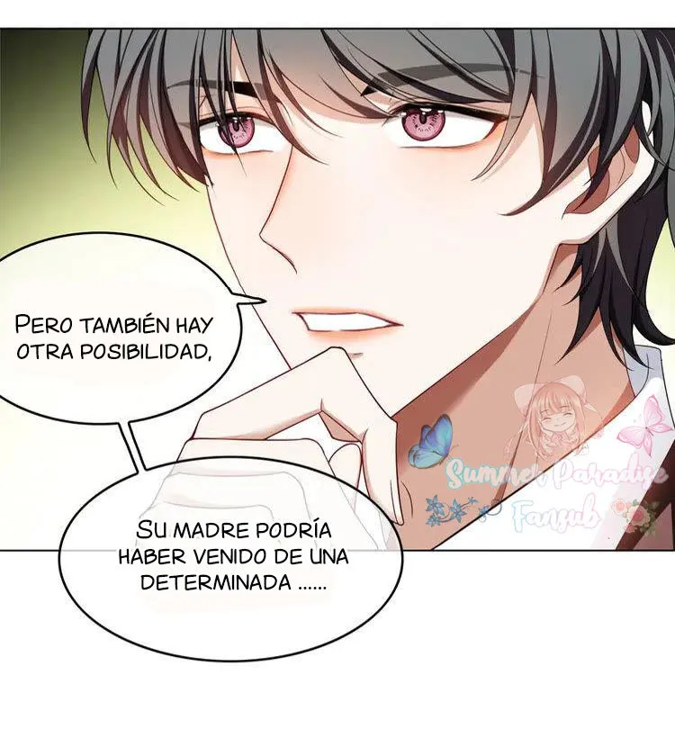 Double Marriage Capítulo 34 en Línea - página 21