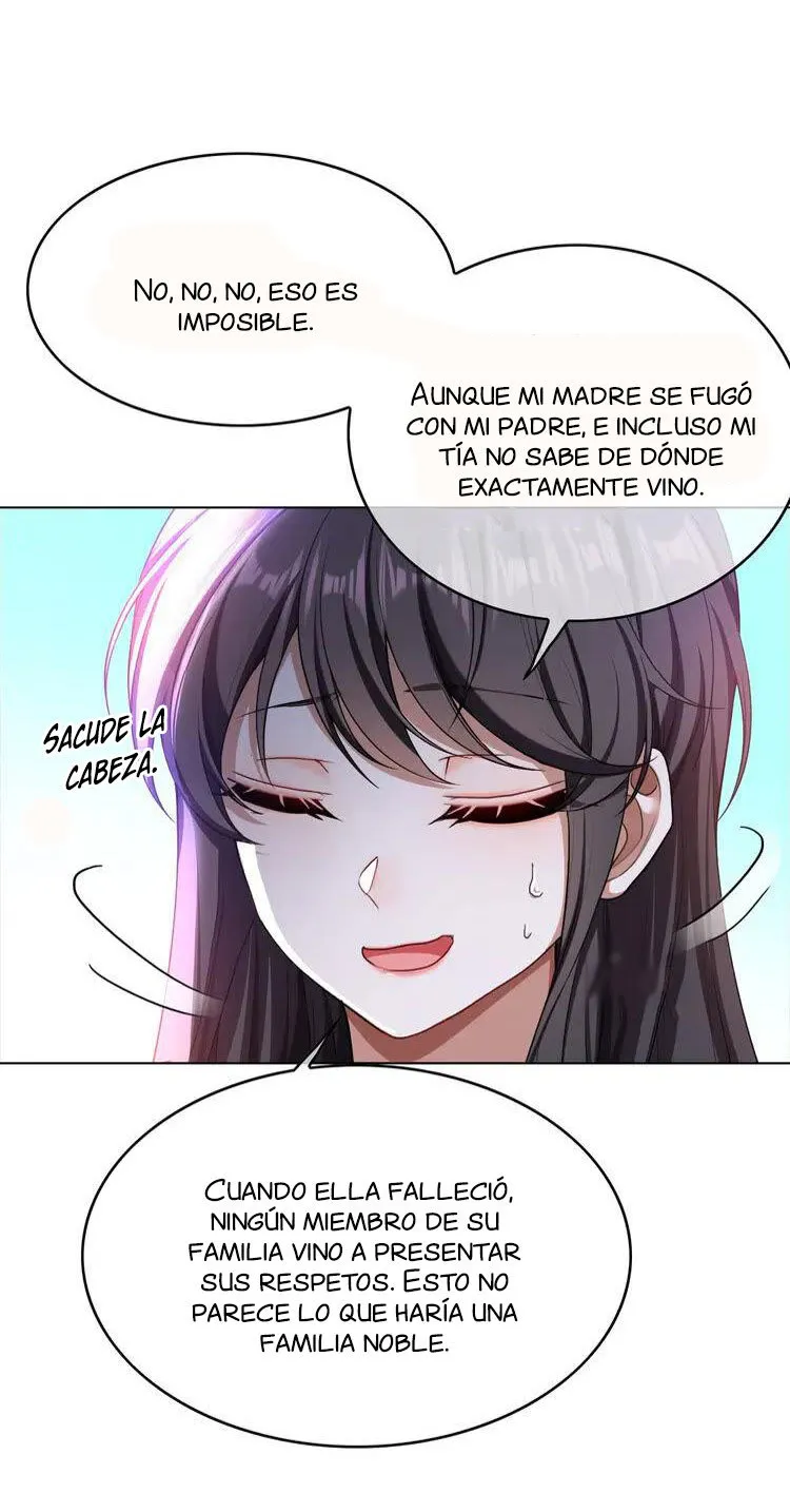 Double Marriage Capítulo 34 en Línea - página 23