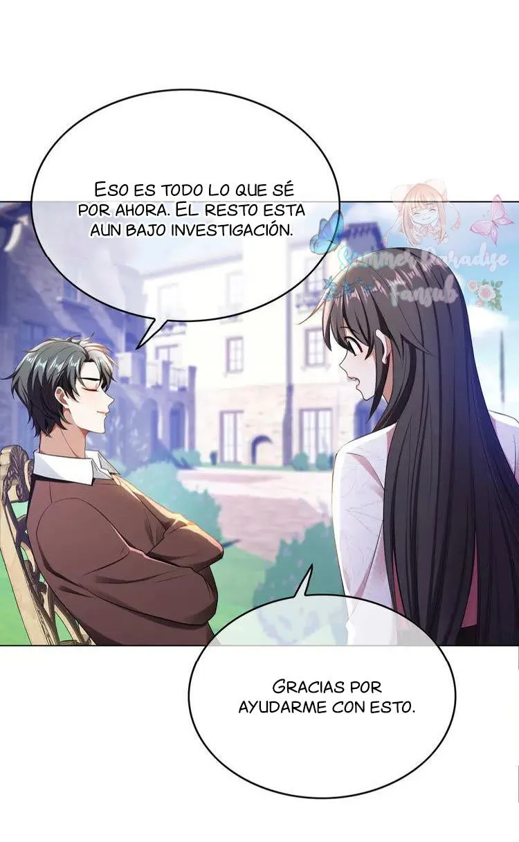 Double Marriage Capítulo 34 en Línea - página 24