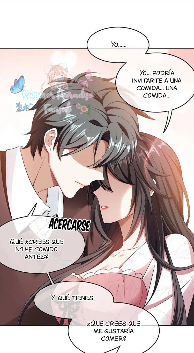 Double Marriage Capítulo 34 en Línea - página 28
