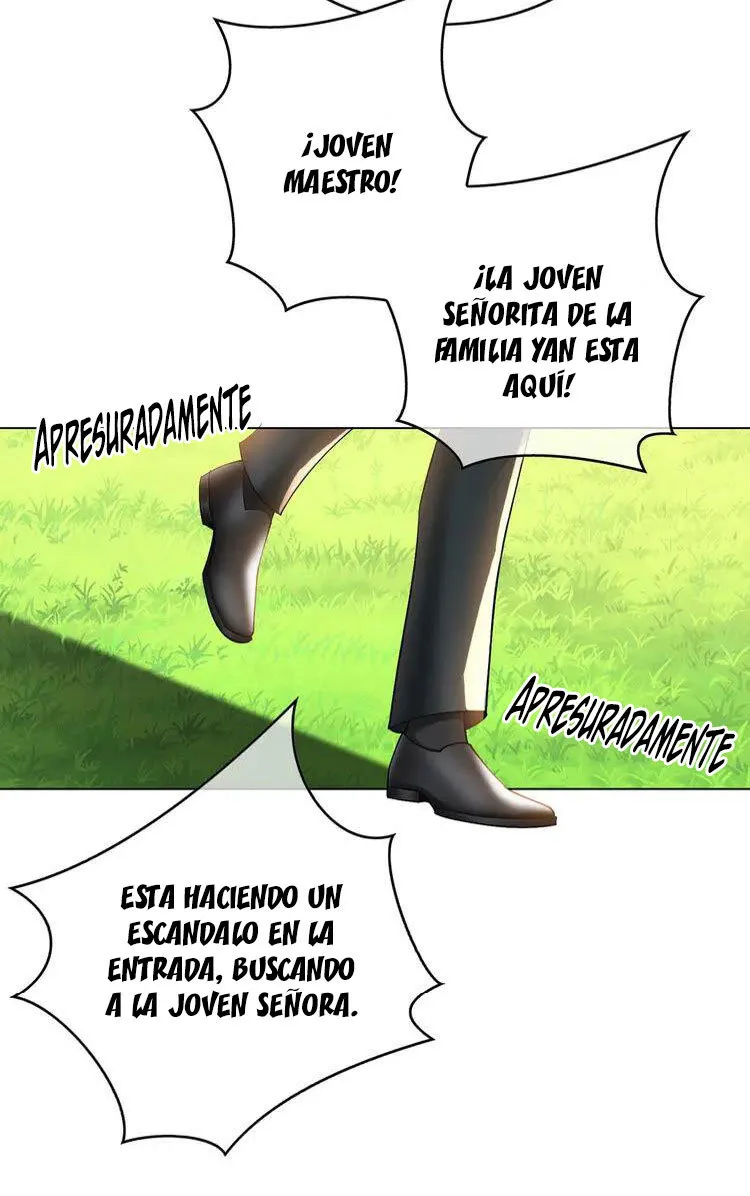Double Marriage Capítulo 34 en Línea - página 29