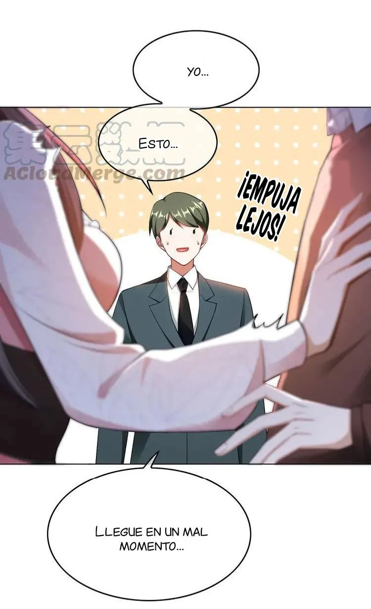 Double Marriage Capítulo 34 en Línea - página 30