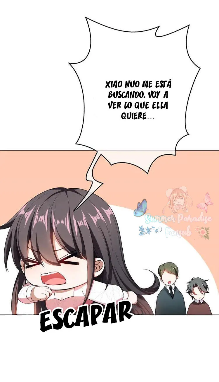 Double Marriage Capítulo 34 en Línea - página 31