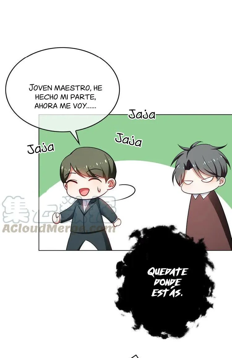 Double Marriage Capítulo 34 en Línea - página 32