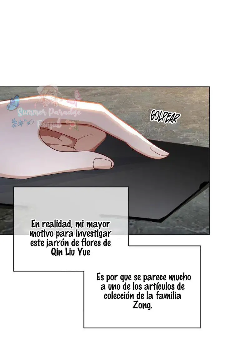 Double Marriage Capítulo 34 en Línea - página 36