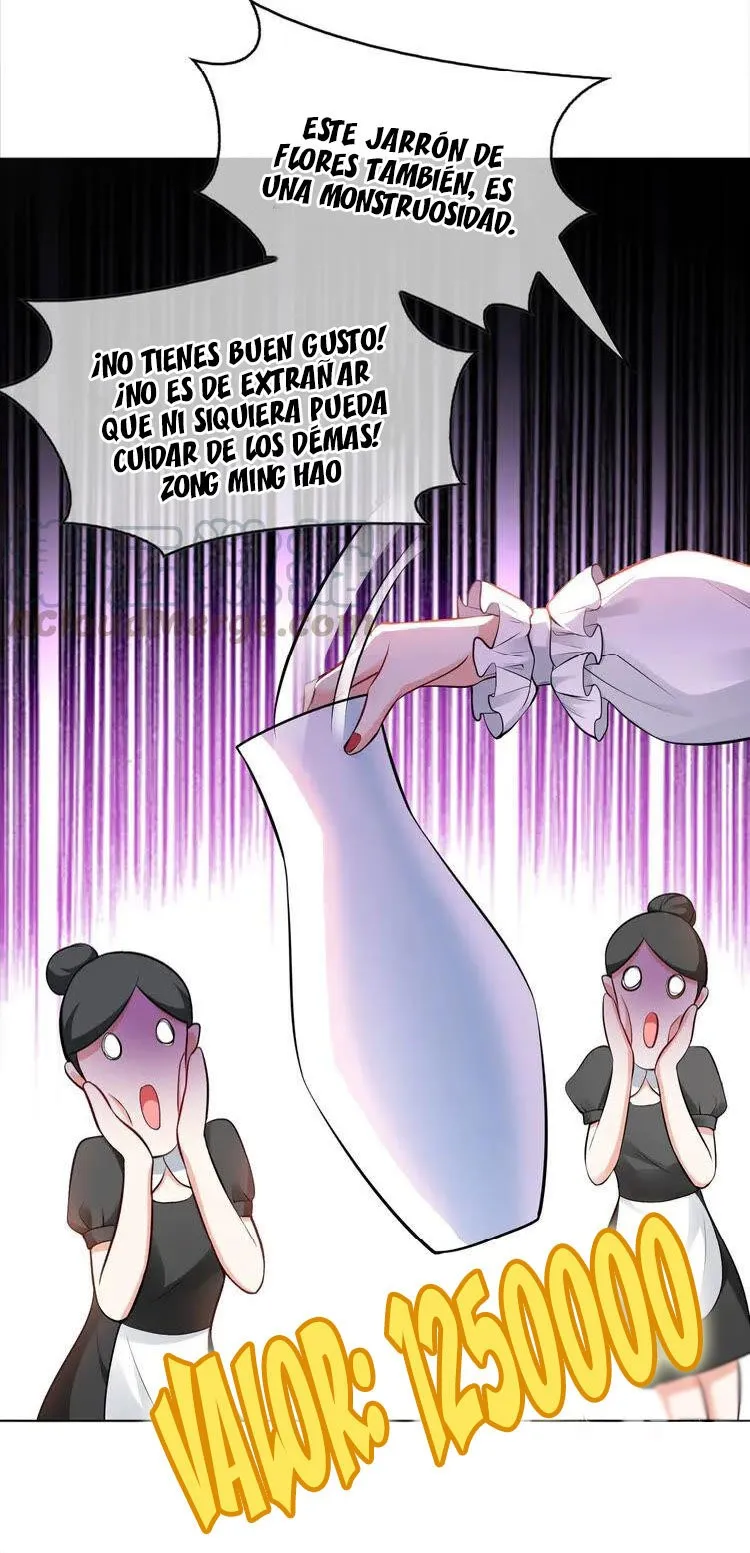 Double Marriage Capítulo 34 en Línea - página 41