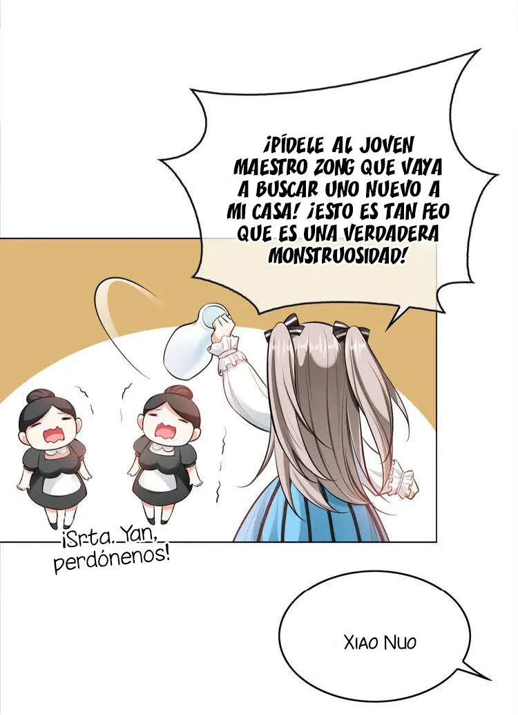 Double Marriage Capítulo 34 en Línea - página 42