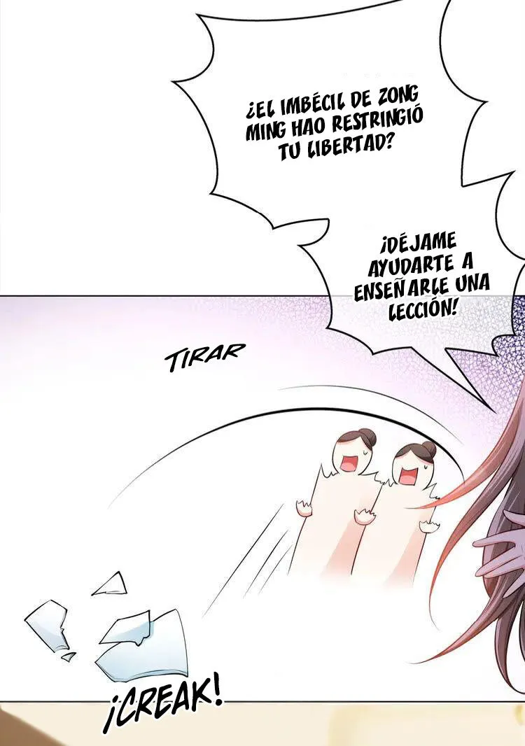 Double Marriage Capítulo 34 en Línea - página 44