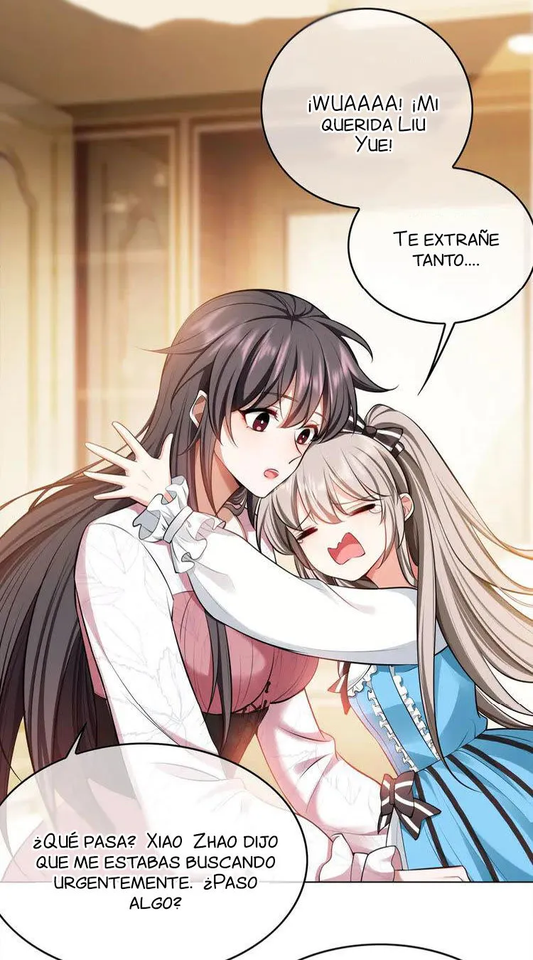 Double Marriage Capítulo 34 en Línea - página 45