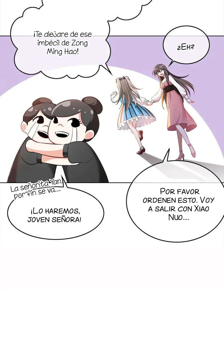 Double Marriage Capítulo 34 en Línea - página 47
