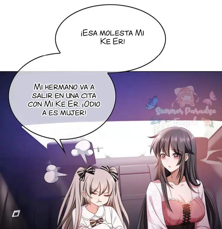 Double Marriage Capítulo 34 en Línea - página 49