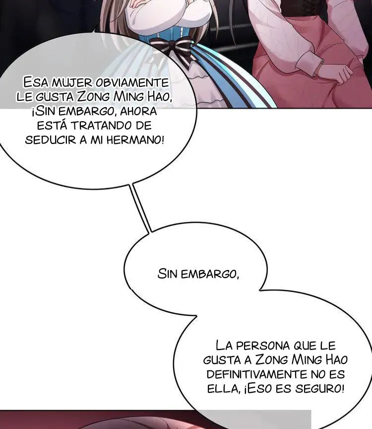 Double Marriage Capítulo 34 en Línea - página 50