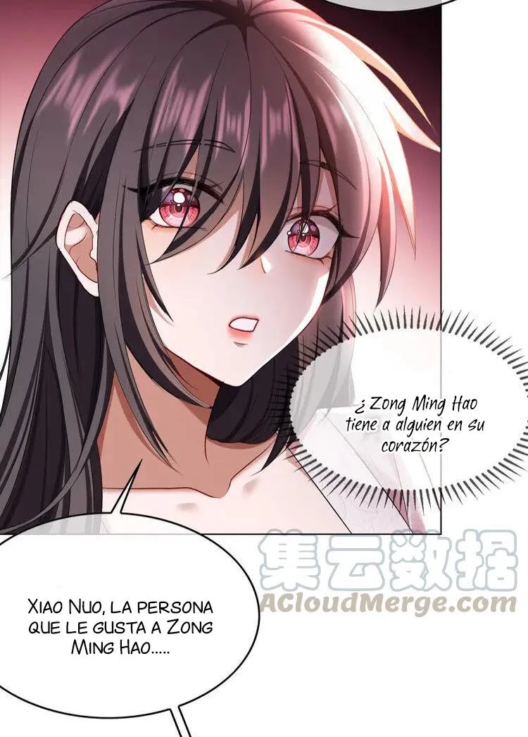 Double Marriage Capítulo 34 en Línea - página 51