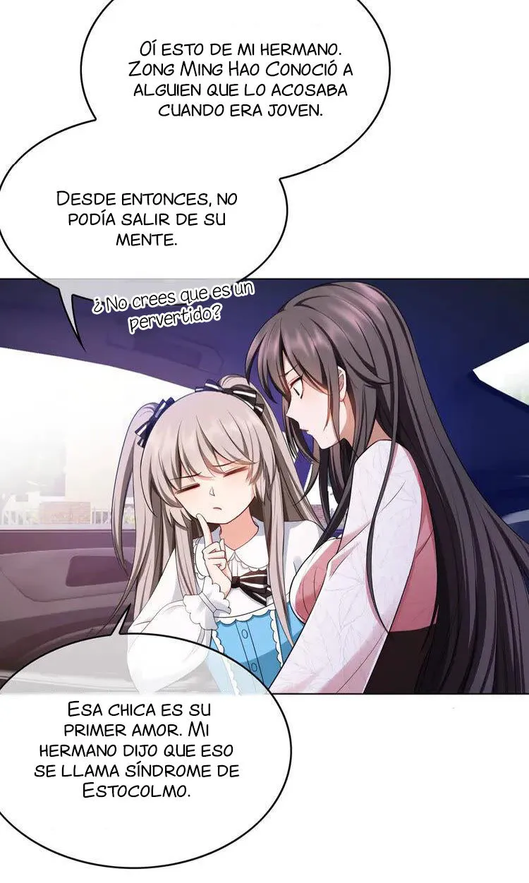 Double Marriage Capítulo 34 en Línea - página 53