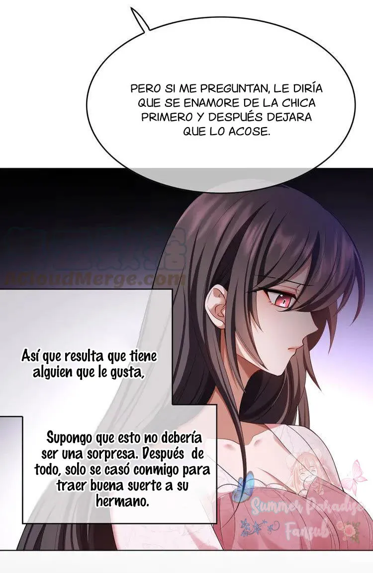 Double Marriage Capítulo 34 en Línea - página 54