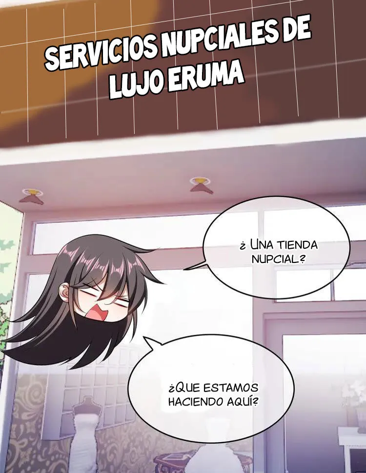 Double Marriage Capítulo 34 en Línea - página 59
