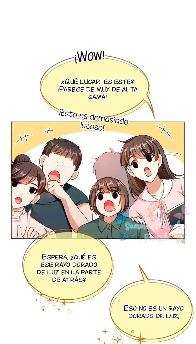 Double Marriage Capítulo 38 en Línea - página 5