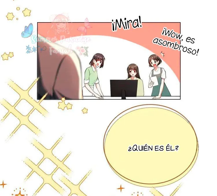 Double Marriage Capítulo 38 en Línea - página 8