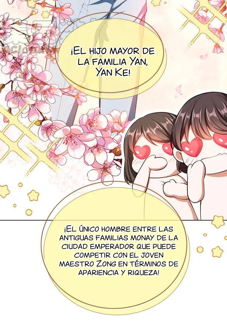Double Marriage Capítulo 38 en Línea - página 11