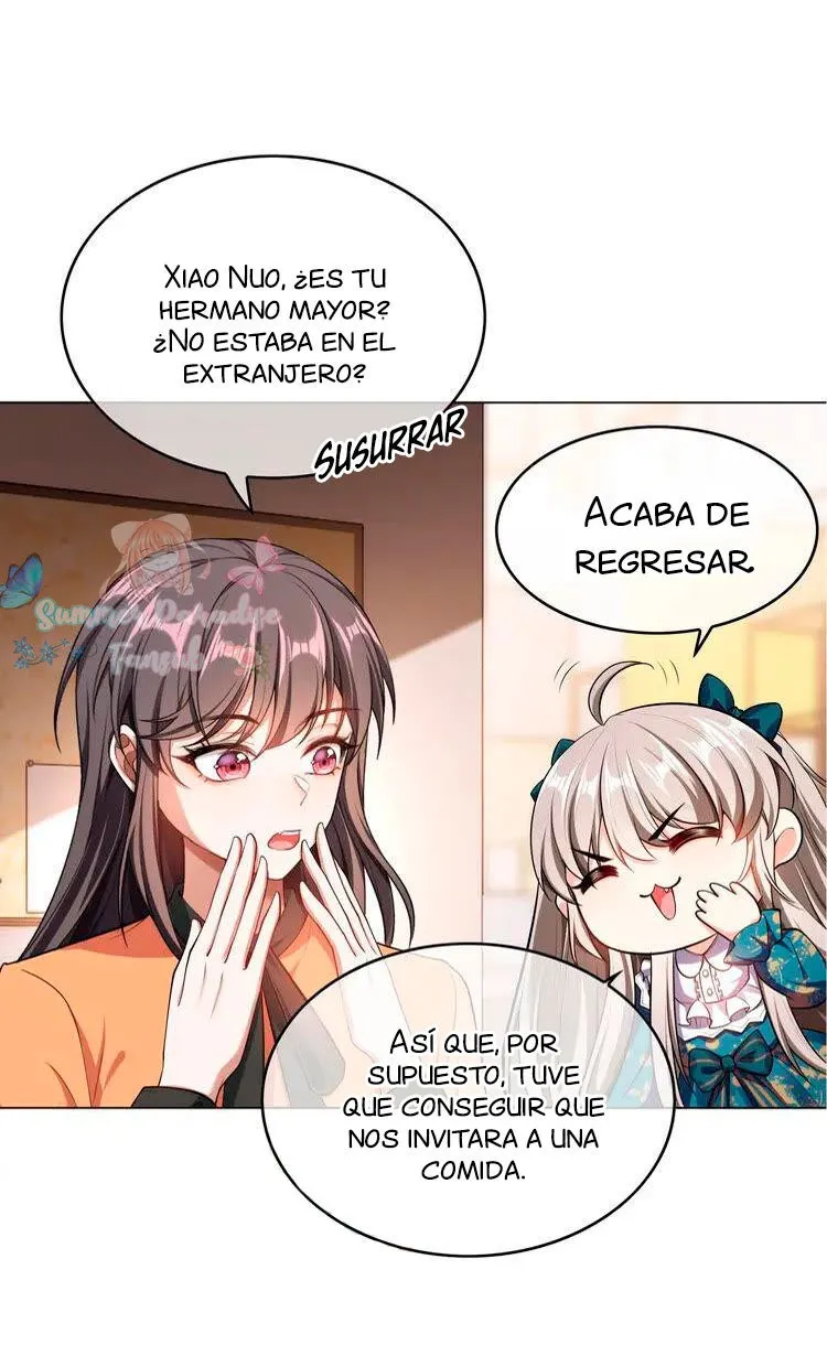 Double Marriage Capítulo 38 en Línea - página 12