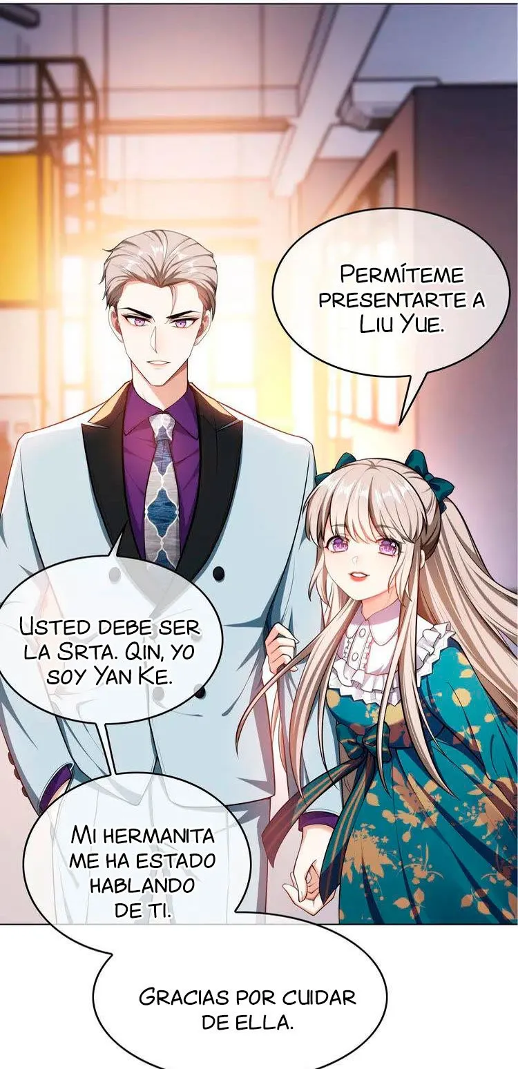 Double Marriage Capítulo 38 en Línea - página 14