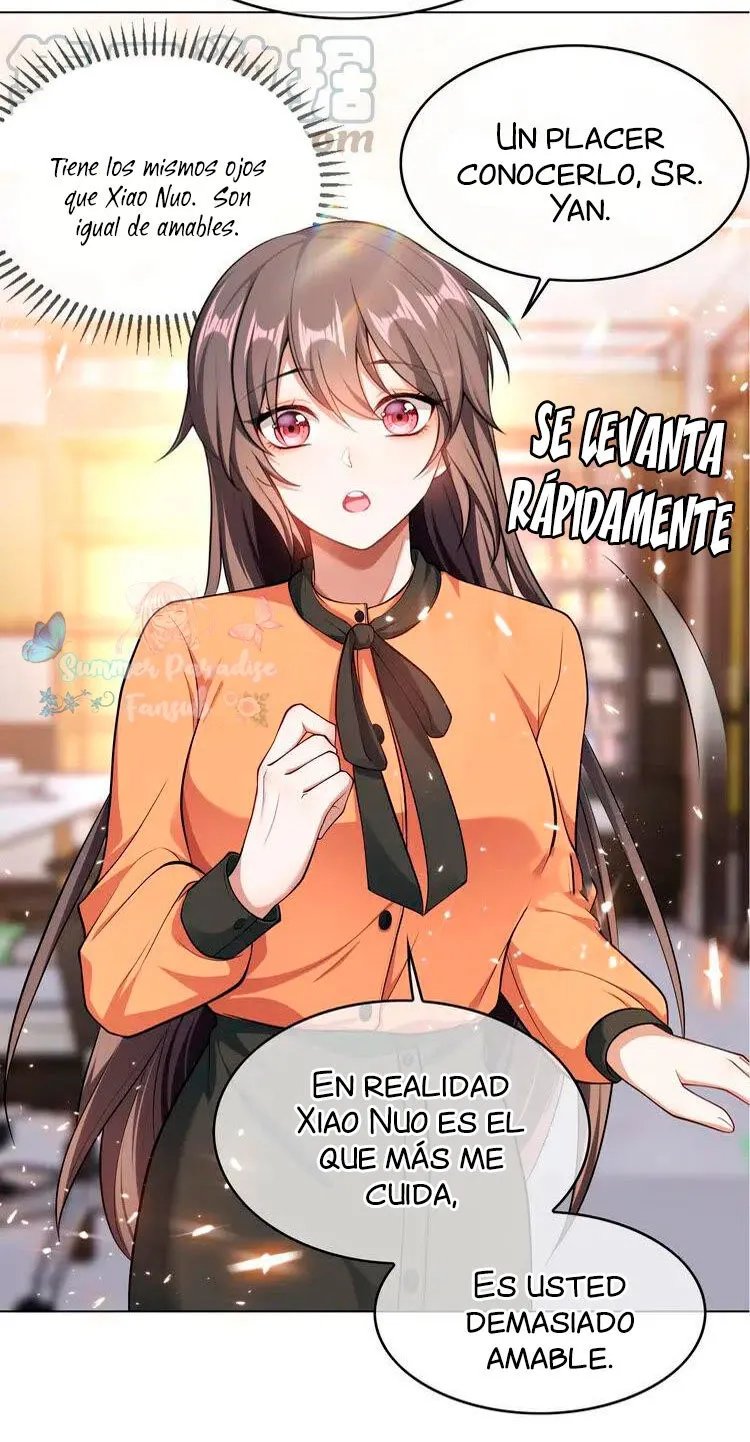 Double Marriage Capítulo 38 en Línea - página 15