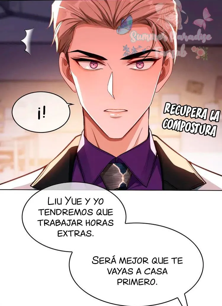Double Marriage Capítulo 38 en Línea - página 21