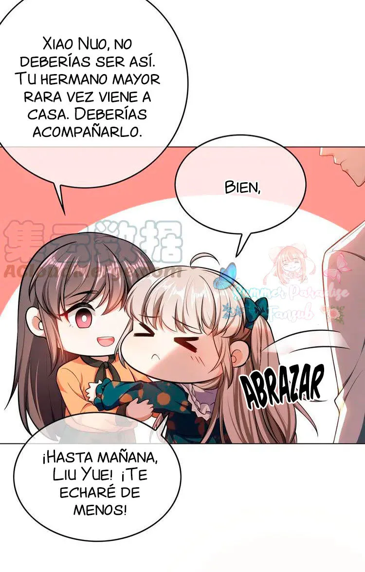 Double Marriage Capítulo 38 en Línea - página 25