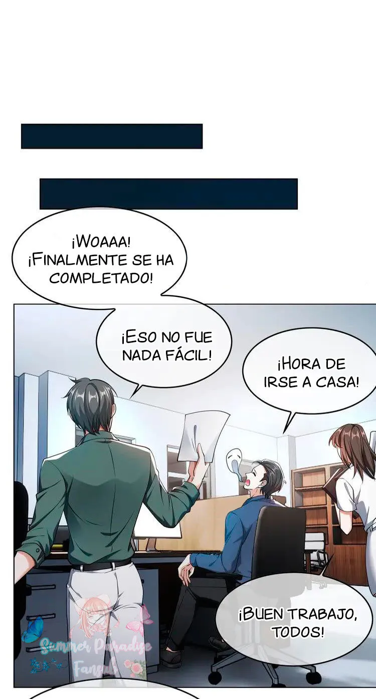 Double Marriage Capítulo 38 en Línea - página 32