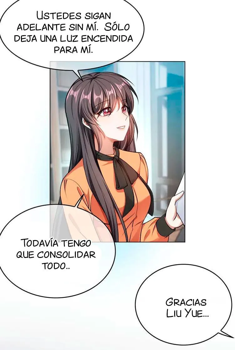 Double Marriage Capítulo 38 en Línea - página 33