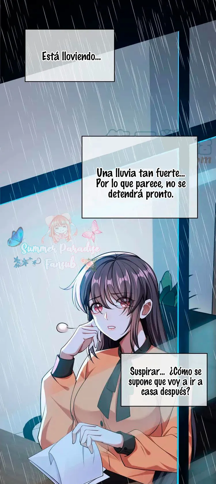 Double Marriage Capítulo 38 en Línea - página 36