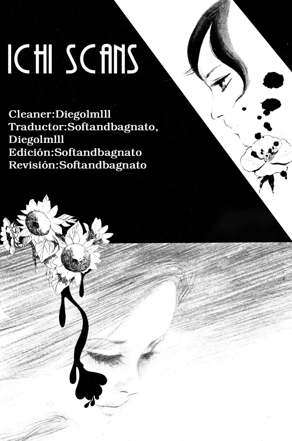 Dousei Jidai Capítulo 72 en Línea - página 1