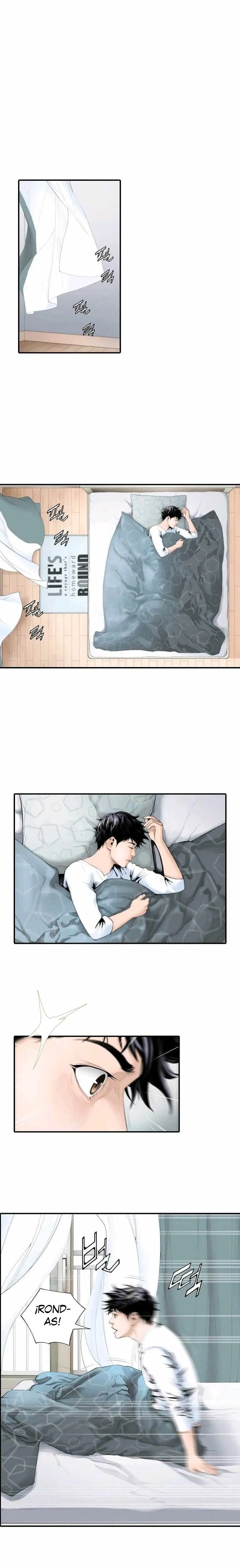 Dr. Choi Tae-soo Capítulo 1 en Línea - página 14