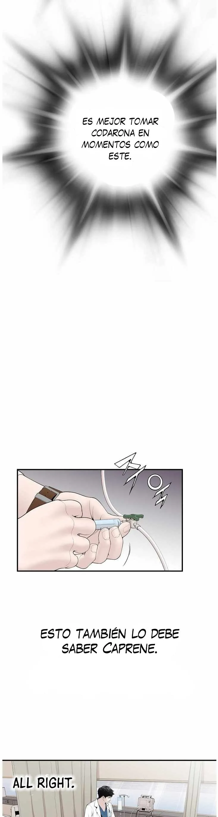 Dr. Choi Tae-soo Capítulo 11 en Línea - página 4