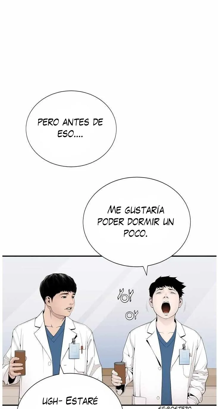 Dr. Choi Tae-soo Capítulo 11 en Línea - página 12