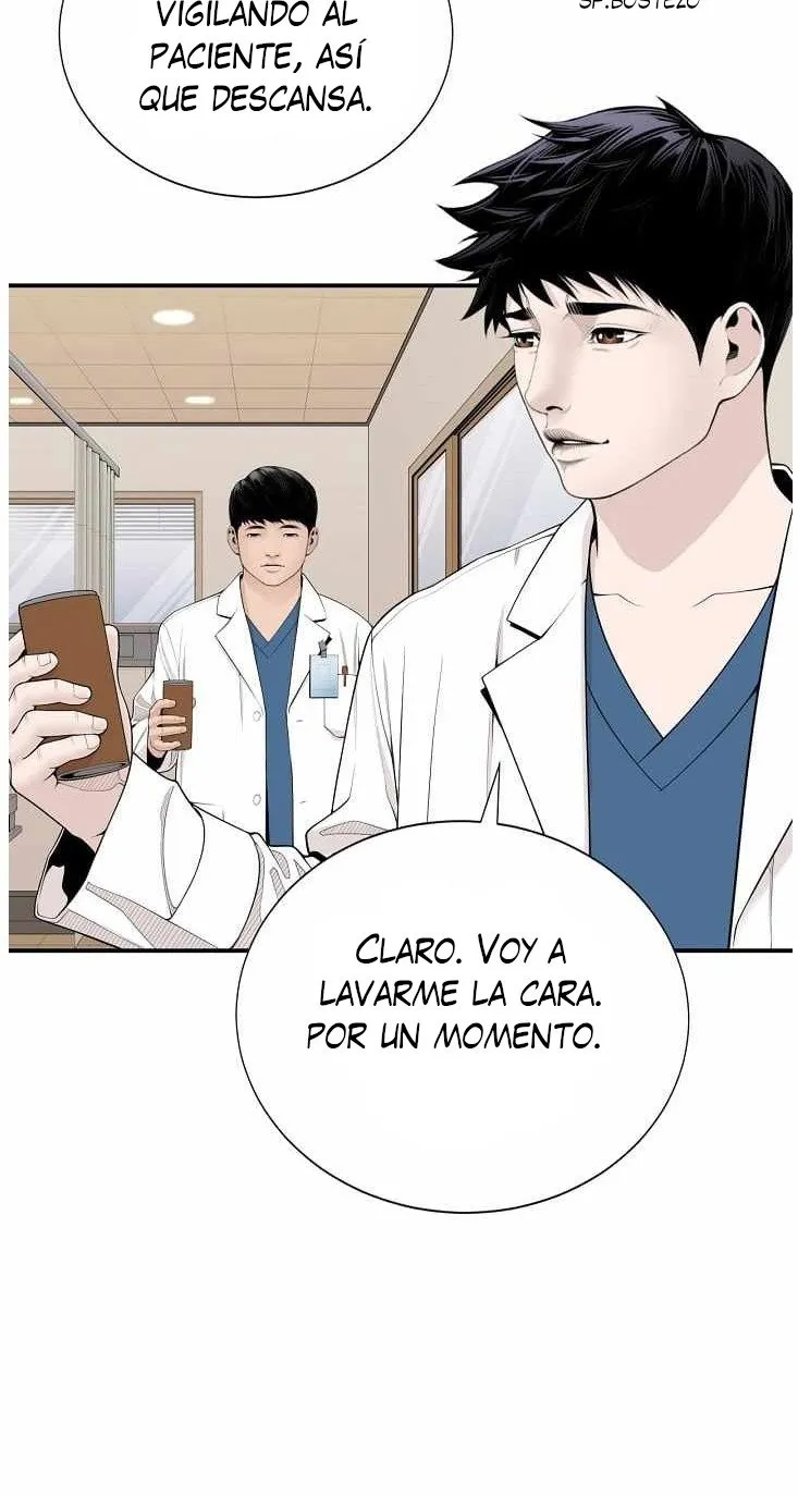 Dr. Choi Tae-soo Capítulo 11 en Línea - página 13