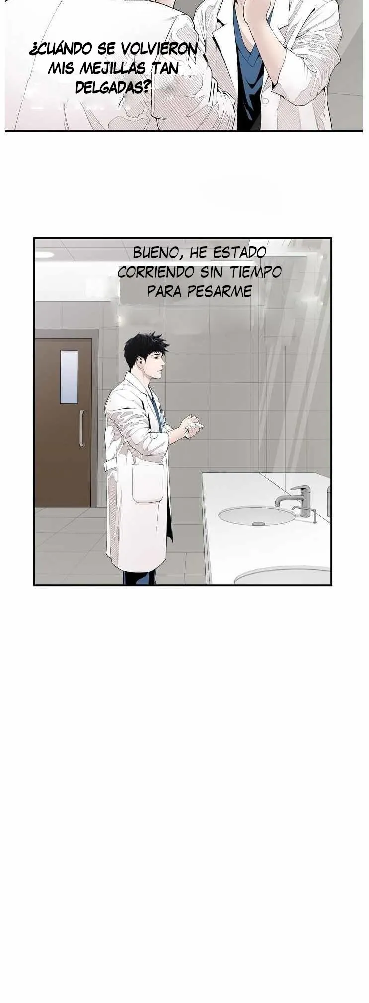 Dr. Choi Tae-soo Capítulo 11 en Línea - página 15
