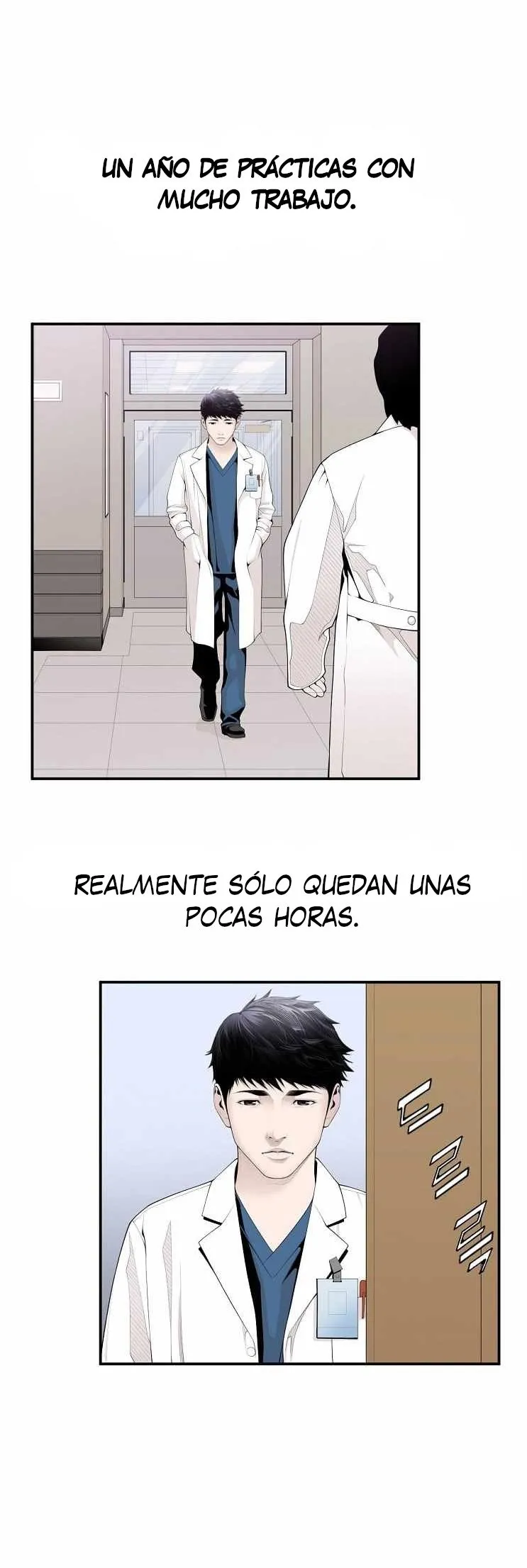 Dr. Choi Tae-soo Capítulo 11 en Línea - página 16