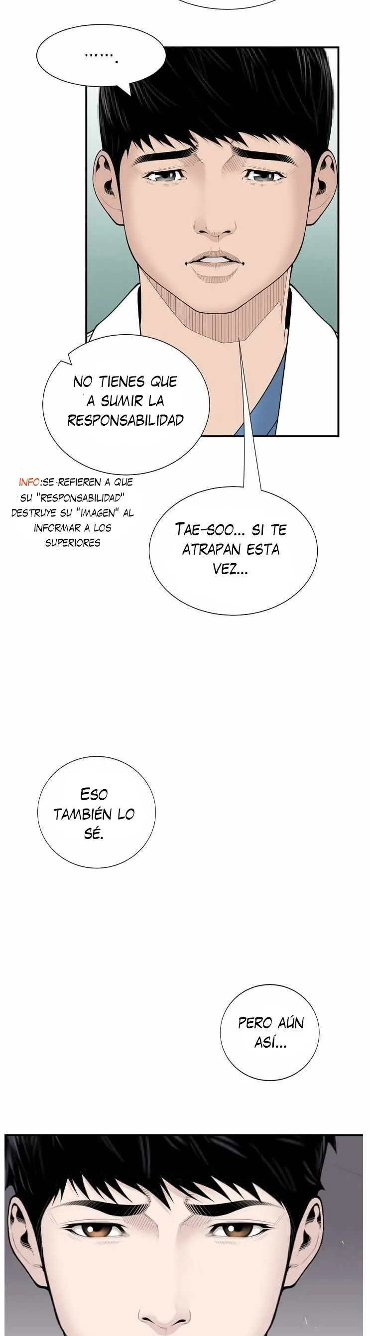 Dr. Choi Tae-soo Capítulo 12 en Línea - página 4