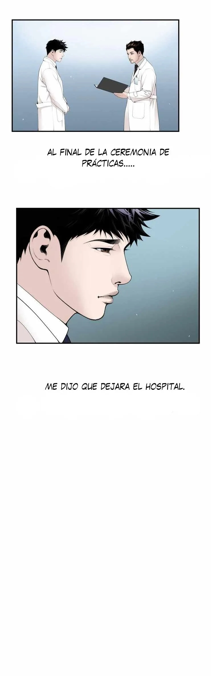Dr. Choi Tae-soo Capítulo 12 en Línea - página 10