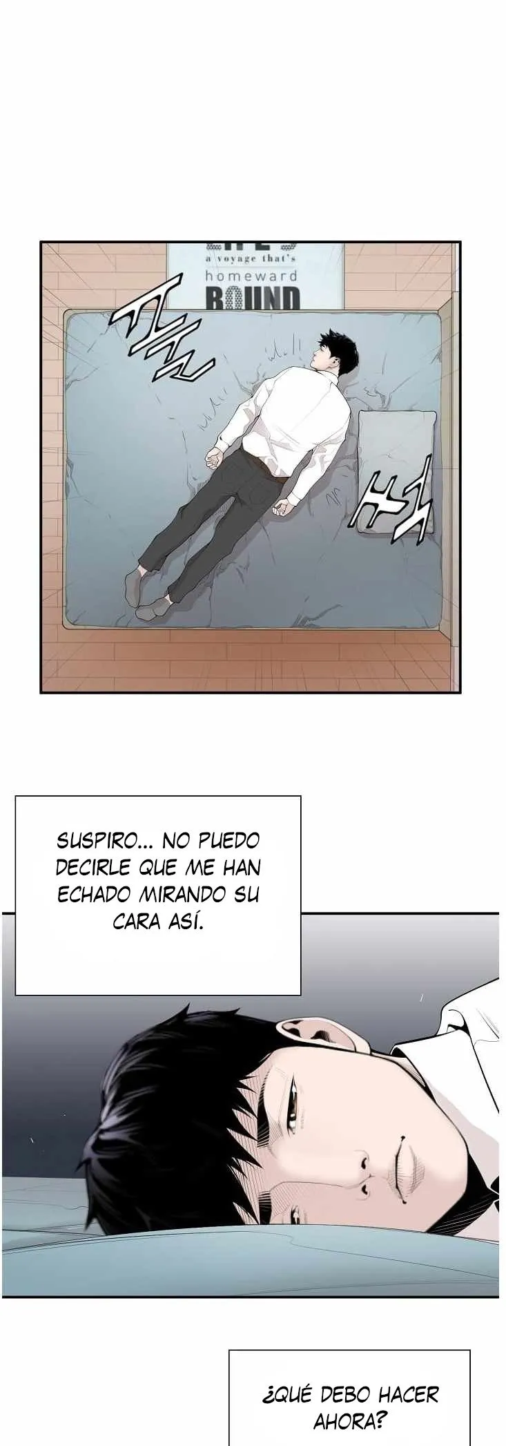 Dr. Choi Tae-soo Capítulo 12 en Línea - página 16