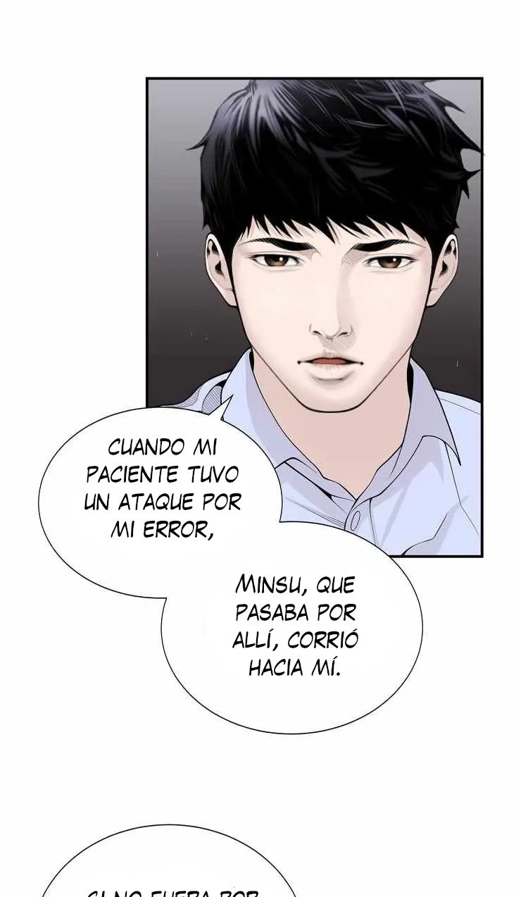 Dr. Choi Tae-soo Capítulo 12 en Línea - página 26
