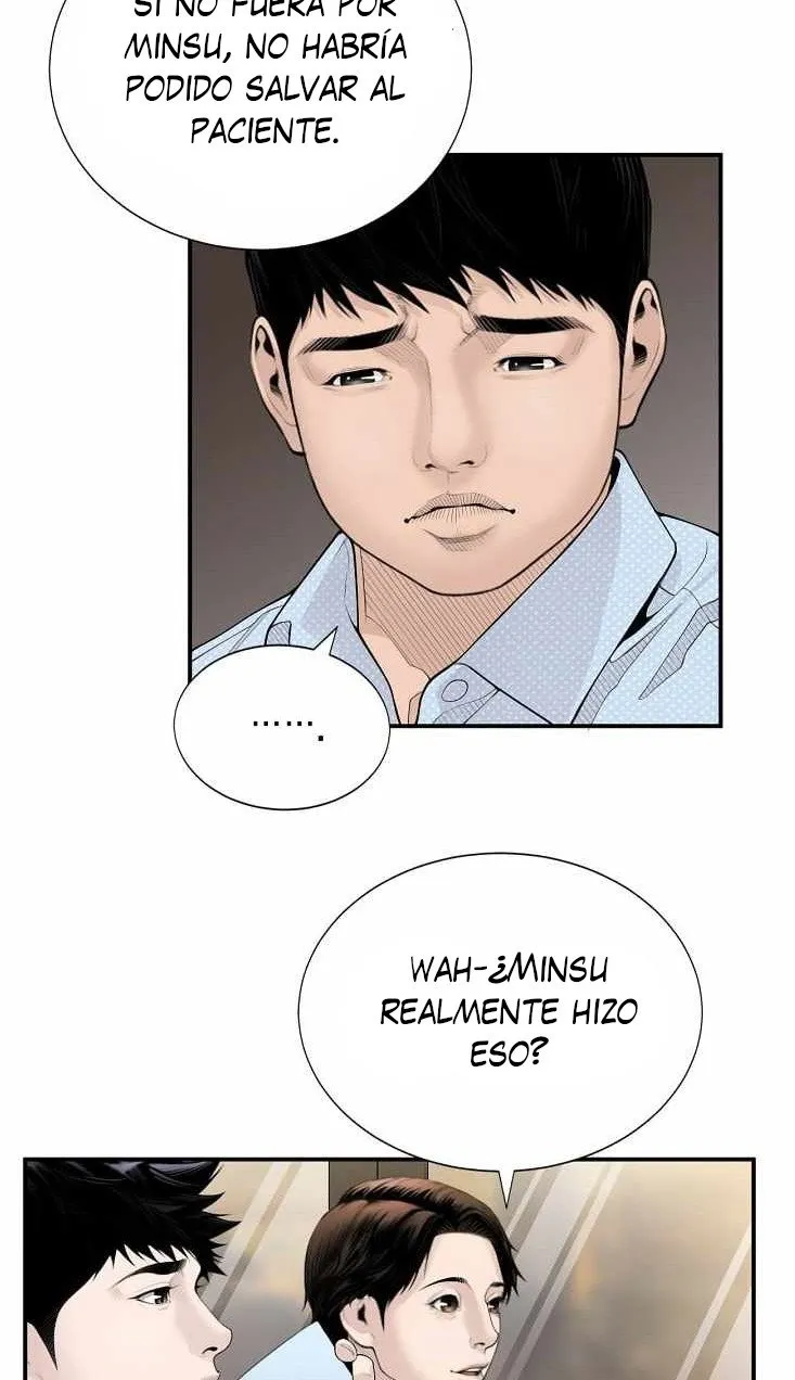 Dr. Choi Tae-soo Capítulo 12 en Línea - página 27